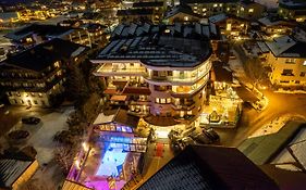 Alpine Hideaway Zillertalerhof